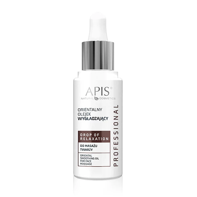 REGENERATION - Ulje Za Masažu Lica 30 ml | APIS COSMETICS | Kozmo REGENERATION - Ulje Za Masažu Lica 30 ml | APIS COSMETICS | Kozmo