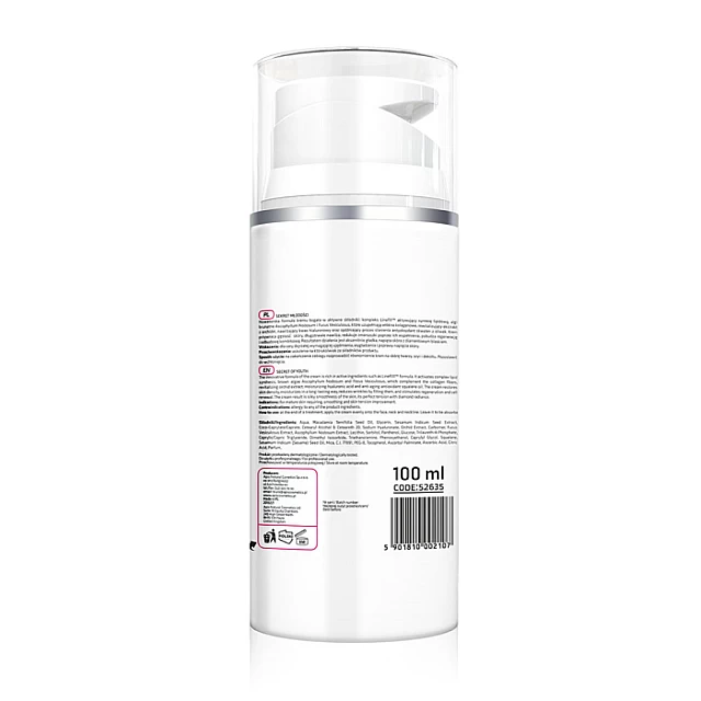 SECRET OF YOUTH Krema protiv bora i za zatezanje kože lica sa Linefill™ kompleksom 100 ml |APIS COSMETICS| Kozmo SECRET OF YOUTH Krema protiv bora i za zatezanje kože lica sa Linefill™ kompleksom 100 ml |APIS COSMETICS| Kozmo
