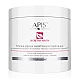 SECRET OF YOUTH Maska protiv bora i za zatezanje lica od algi sa Rooibos i Linefill™ kompleksom 200g |APIS COSMETICS| Kozmo SECRET OF YOUTH Maska protiv bora i za zatezanje lica od algi sa Rooibos i Linefill™ kompleksom 200g |APIS COSMETICS| Kozmo