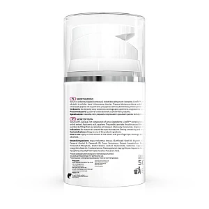 SECRET OF YOUTH Serum protiv bora za predeo oko očiju sa Linefill™ kompleksom  50 ml