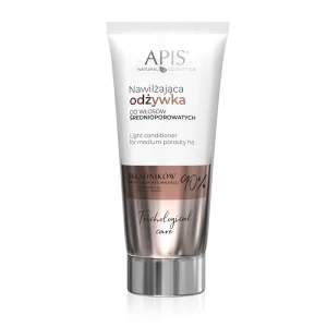 TRICHOLOGICAL CARE Hidratantni regenerator za kosu srednje poroznosti / 200 ml