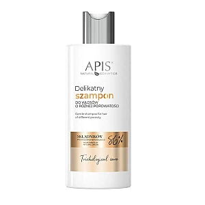 TRICHOLOGICAL CARE Šampon za kosu za sve tipove kose 300 ml 