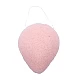 Konjac Sunđer Za Kožu Sa Roze Glinom| BRUSHWEAR |Kozmo Shop Online Konjac Sunđer Za Kožu Sa Roze Glinom| BRUSHWEAR |Kozmo Shop Online
