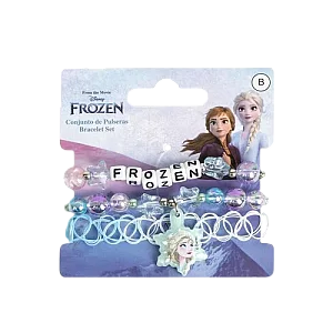 Disney Frozen Set Narukvica za Devojčice 3/1