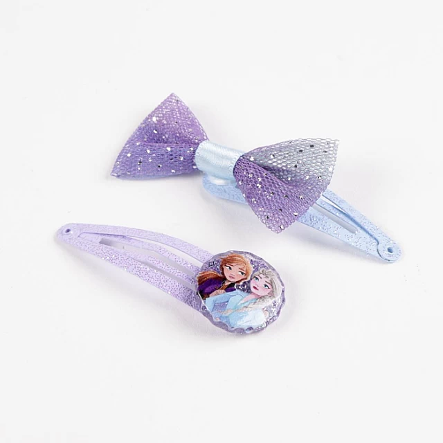 Šnale za kosu Disney Frozen 4/1 Šnale za kosu Disney Frozen 4/1