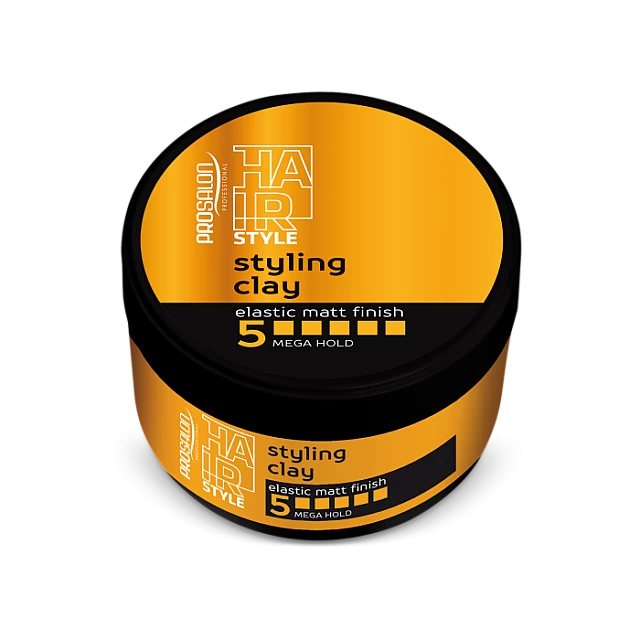 Vosak glina za snažno oblikovanje kose 100 g | DELIA Cosmetics | Kozmo Vosak glina za snažno oblikovanje kose 100 g | DELIA Cosmetics | Kozmo