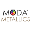 MŌDA® METALLICS