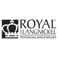 ROYAL BRUSH - ČETKICE ZA ŠMINKANJE
