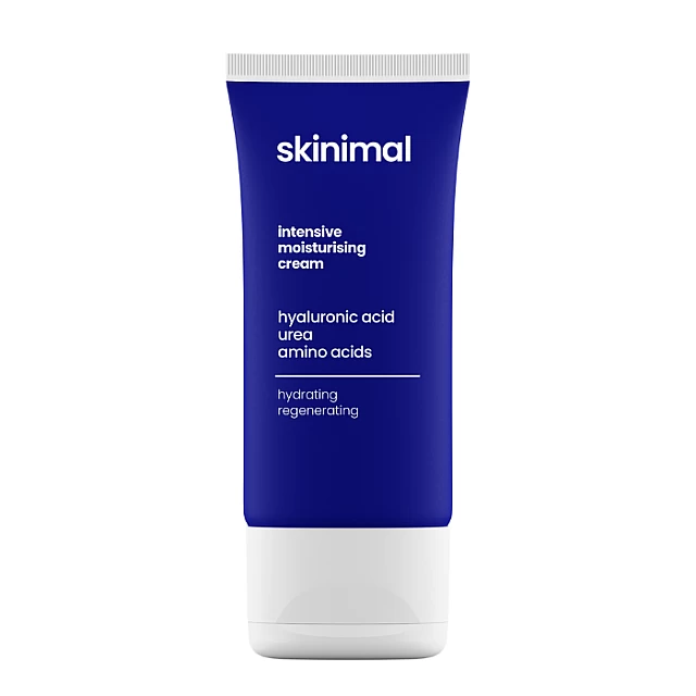 Hidratantna krema za lice 50ml Kozmo Skinimal 5907747317123 Hidratantna krema za lice 50ml Kozmo Skinimal 5907747317123