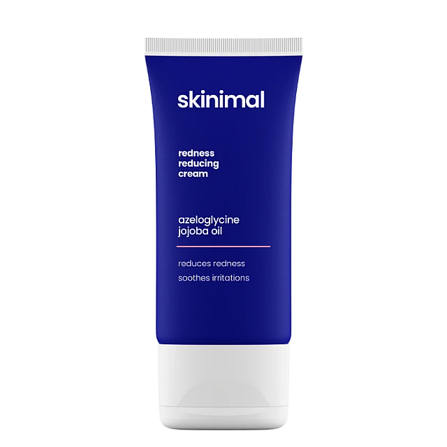 Krema za crvenilo na licu Kozmo Skinimal 5907747334755