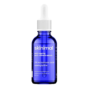 Serum za lice protiv bora i crvenila 30ml Skinimal
