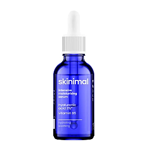 Serum za lice sa hijaluronskom kiselinom 3% 30ml Skinimal