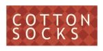 COTTON SOCKS British
