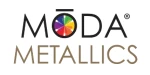 MŌDA® Metallics