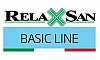 RELAXSAN Basic Line