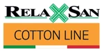 RELAXSAN Cotton Line
