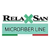 RELAXSAN Microfiber Line