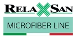 RELAXSAN Microfiber Line