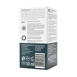 IDEAL BALANCE BY DEYNN -  KREMA ZA REGENERACIJU I HIDRATACIJU/50ML