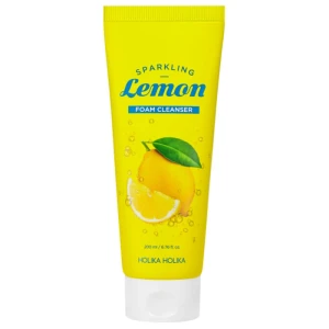 Holika Holika Pena za čišćenje lica sa limunom 150ml