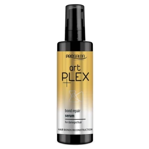 ARTPLEX - Serum za obnavljanje oštećene i farbane kose 100 ml