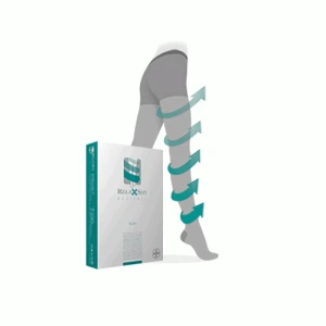 MEDICALE SOFT CLASS 1-AT-Unihop sa gaćicama (15-21 mmHg-Ccl I) 