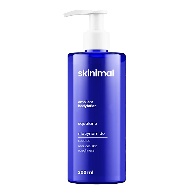 Losion za telo sa niacinamidom 300ml Kozmo Skinimal 5907747335165