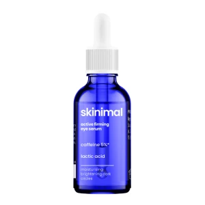 Serum za podočnjake sa kofeinom 5% Skinimal 30ml