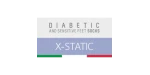 DIABETIC  X-Static