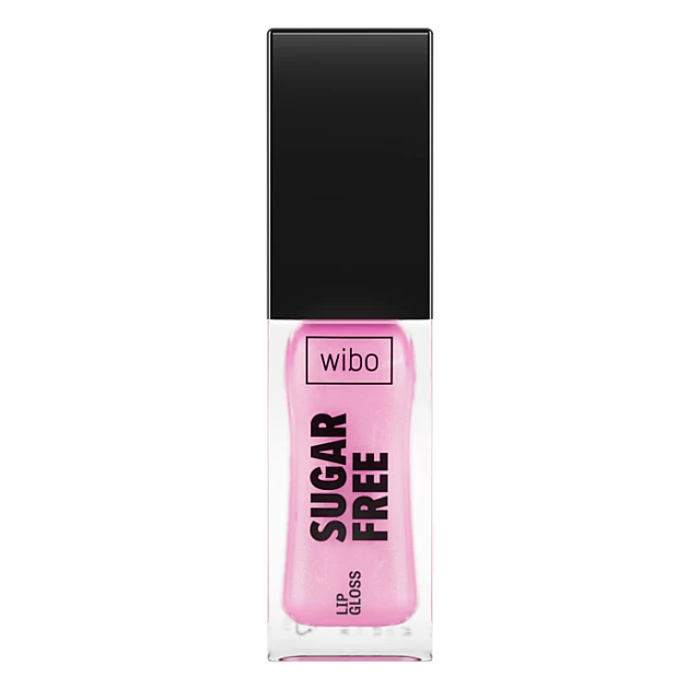 Sjaj za usne Wibo Sugar free - 5905309904026 - Wibo - Kozmo Sjaj za usne Wibo Sugar free - 5905309904026 - Wibo - Kozmo