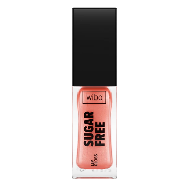 Sjaj za usne Wibo Sugar free - 5905309904026 - Wibo - Kozmo Sjaj za usne Wibo Sugar free - 5905309904026 - Wibo - Kozmo