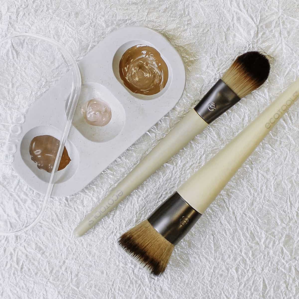 ECOTOOLS - Custom Match Duo™ set
