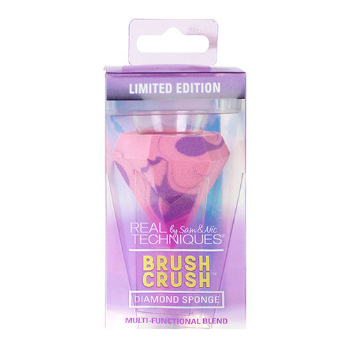 Čudotvorni dijamant sunđer™ REAL TECHNIQUES BRUSH CRUSH™ Vol. I  | Kozmo