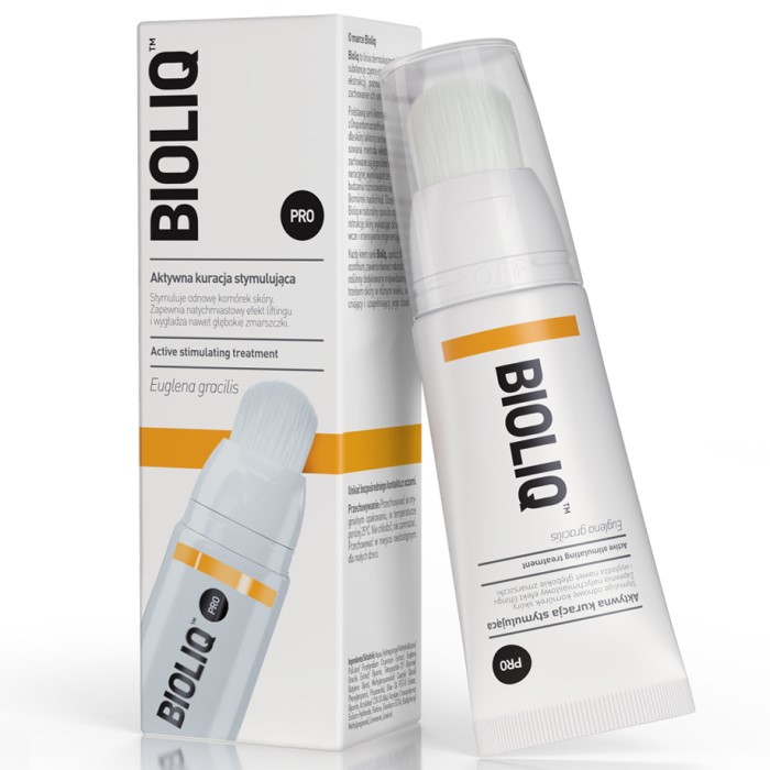 Aktivni tretman za obnavljanje kože lica Bioliq Pro 30ml 5906071046907 ⏐ Bioliq ⏐ Kozmo.rs