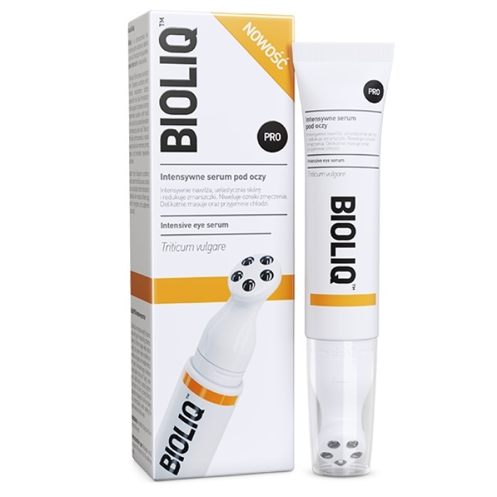 Intenzivni serum za područje oko očiju Bioliq Pro 15 ml 5906071028798 ⏐ Bioliq ⏐ Kozmo.rs