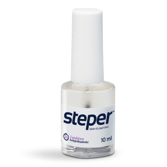 STEPER Antifugalni lak za nokte 10ml 5906071003122 ⏐ Bioliq ⏐ Kozmo.rs