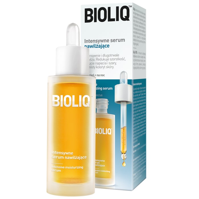 Serum za intenzivnu hidrataciju kože Bioliq Pro 30 ml 5902802700506 ⏐ Bioliq ⏐ Kozmo.rs