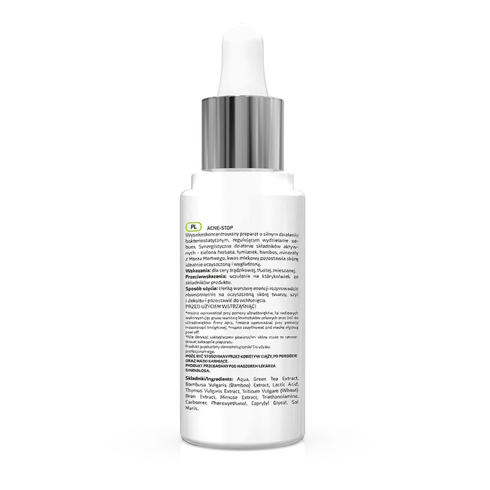 ACNE-STOP - Koncentrat za kožu od akni 30ml