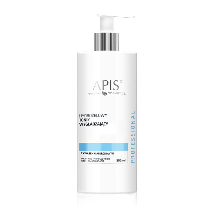 MAKE-UP REMOVAL Hidratantni tonik sa hijaluronskom kiselinom - 500 ml | APIS COSMETICS | Kozmo