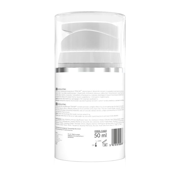 EXPRESS LIFTING - Serum za ciljano popunjavanje bora oko očiju | APIS COSMETICS | Kozmo