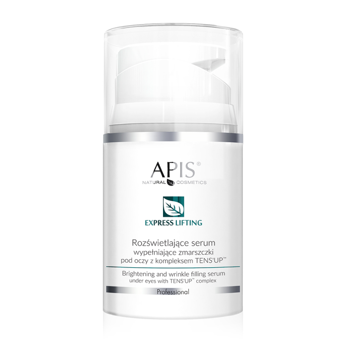 EXPRESS LIFTING - Serum za ciljano popunjavanje bora oko očiju | APIS COSMETICS | Kozmo