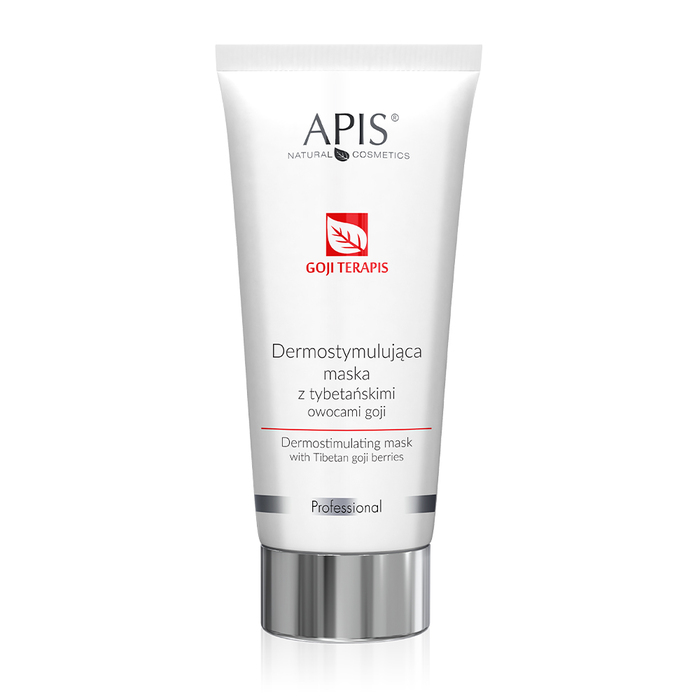 GOJI TERAPIS - Anti-aging maska za lice - 200 ml