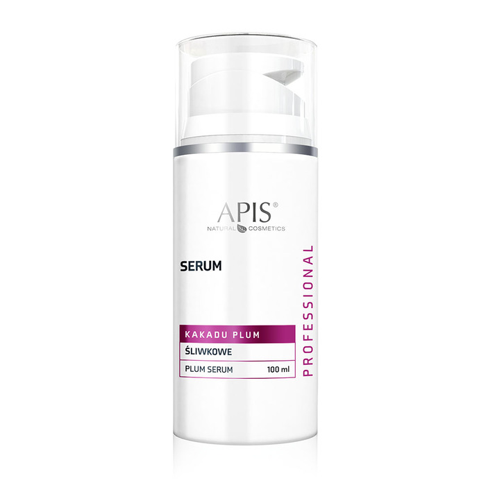 KAKADU PLUM- Serum za lice od kakadu šljive 100 ml | APIS COSMETICS | Kozmo