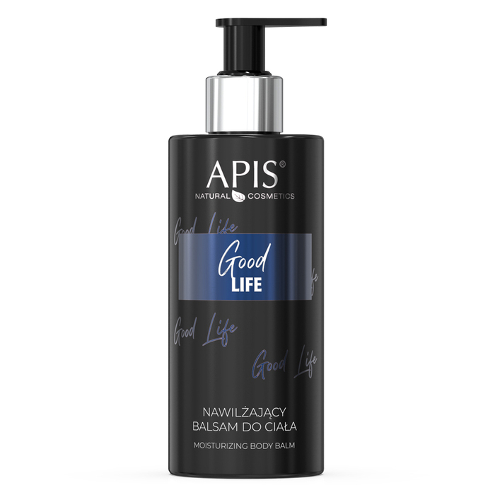 PERFUME LINE - Hidrantni losion za telo GOOD LIFE, 300 ml| APIS COSMETICS | Kozmo