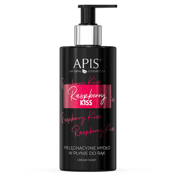 PERFUME LINE - Krem tečni sapun RASBERRY KISS 300ml