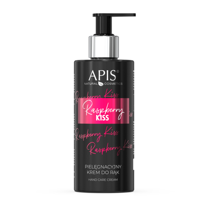 PERFUME LINE Krema za Ruke “Raspberry Kiss “ 300ml | APIS COSMETICS | Kozmo