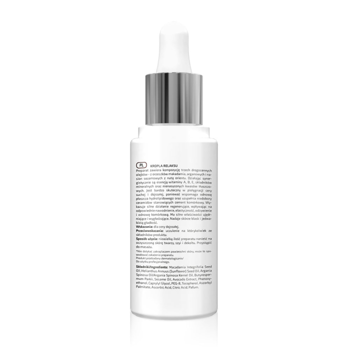REGENERATION  -  Ulje Za Masažu Lica 30 ml | APIS COSMETICS | Kozmo