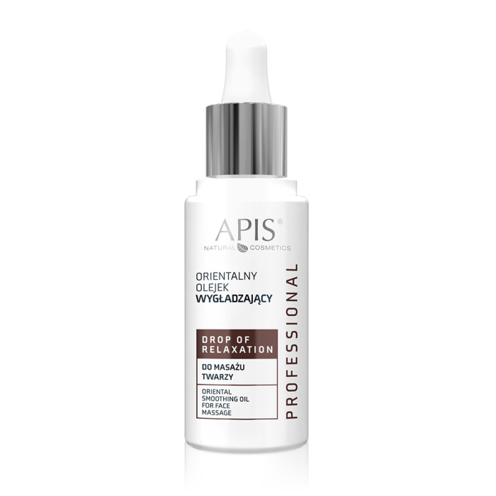REGENERATION  -  Ulje Za Masažu Lica 30 ml | APIS COSMETICS | Kozmo