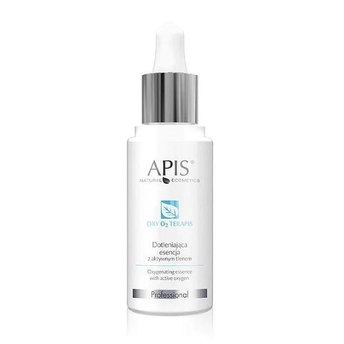OXY O2 Serum za lice sa aktivnim kiseonikom 30ml |APIS COSMETICS| Kozmo