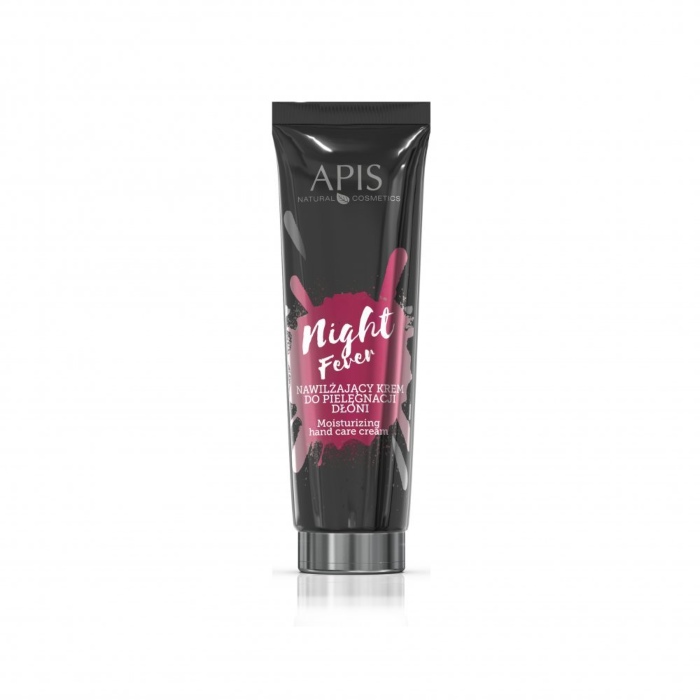 PERFUME LINE -  Mirisna hidrantna krema za ruke "Night fever" 100 g| APIS COSMETICS | Kozmo